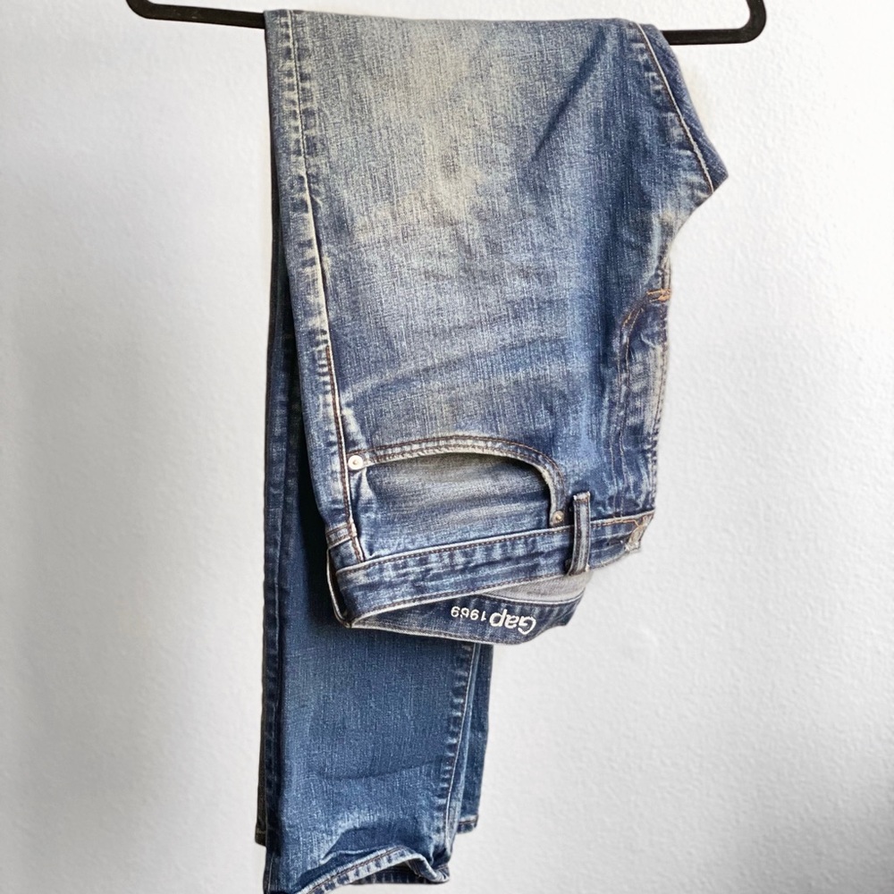 Men’s Gap Slim Fit Jeans - 33x32